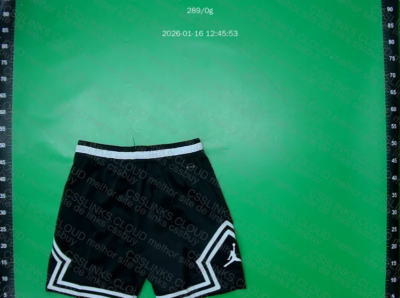 Short nike jordan 3