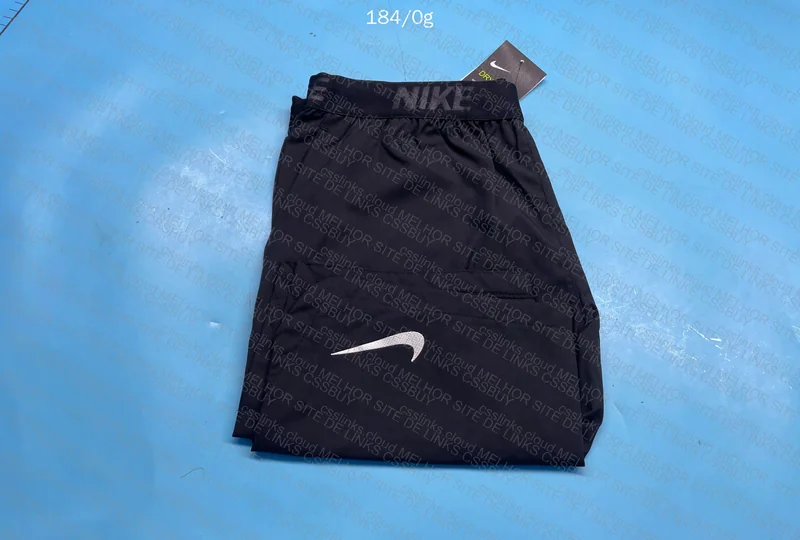 Men's Nike Shorts 4