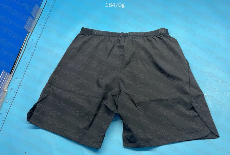 Men's Nike Shorts 5