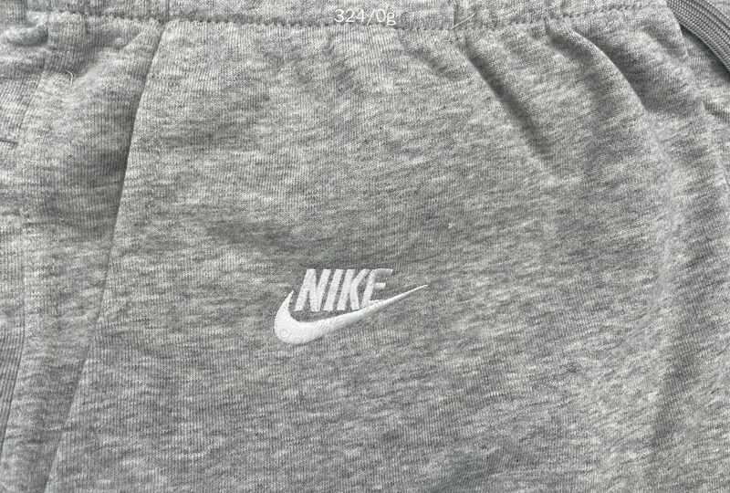Short nike multiswoosh 3