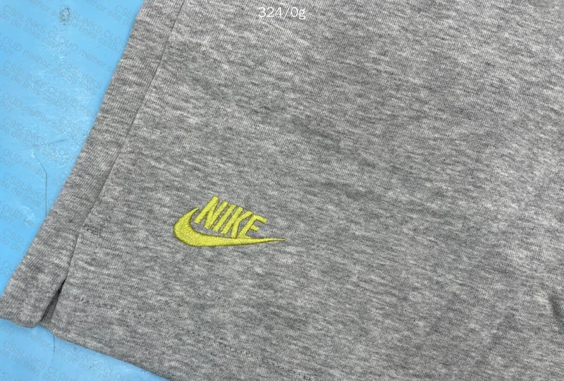 Short nike multiswoosh 5