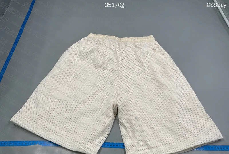Short Nike NBA FOG 2