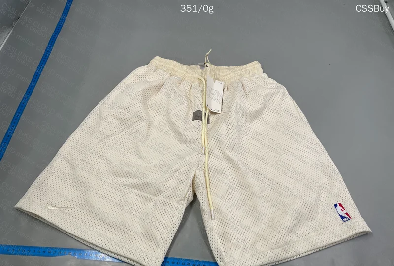 Short Nike NBA FOG 3