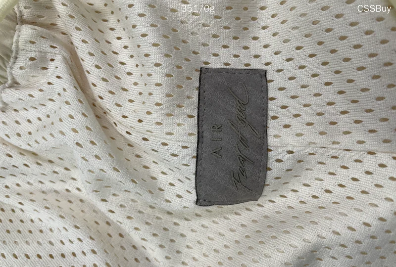 Short Nike NBA FOG 4