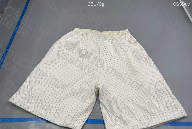 Short Nike NBA FOG 6