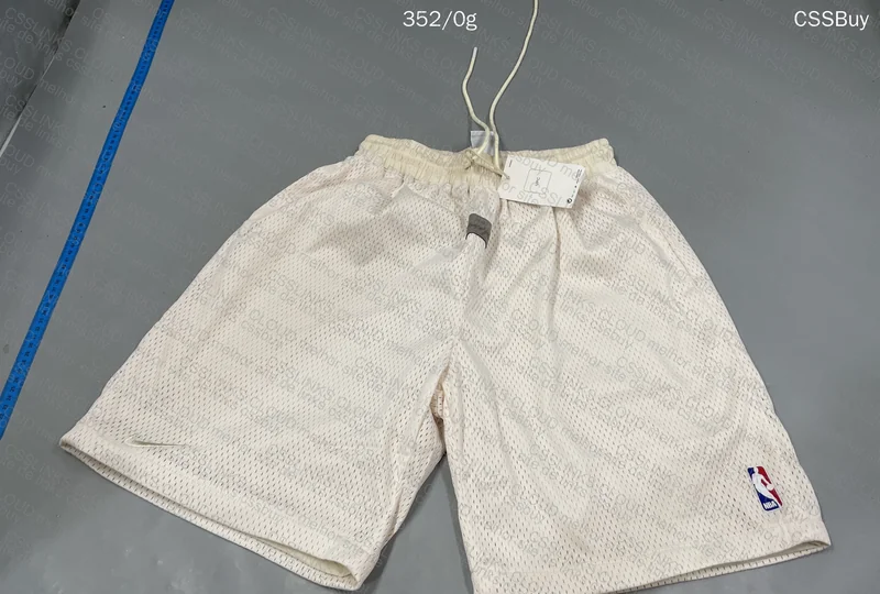 Short Nike NBA FOG