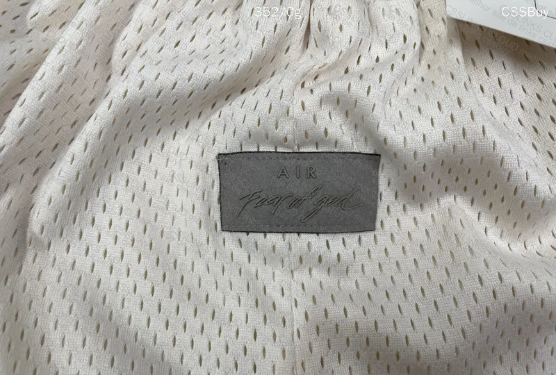 Short Nike NBA FOG 2