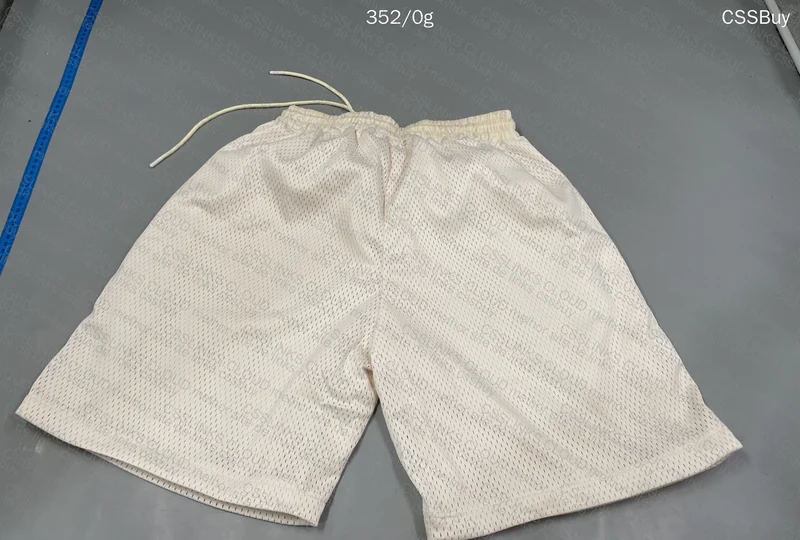 Short Nike NBA FOG 4