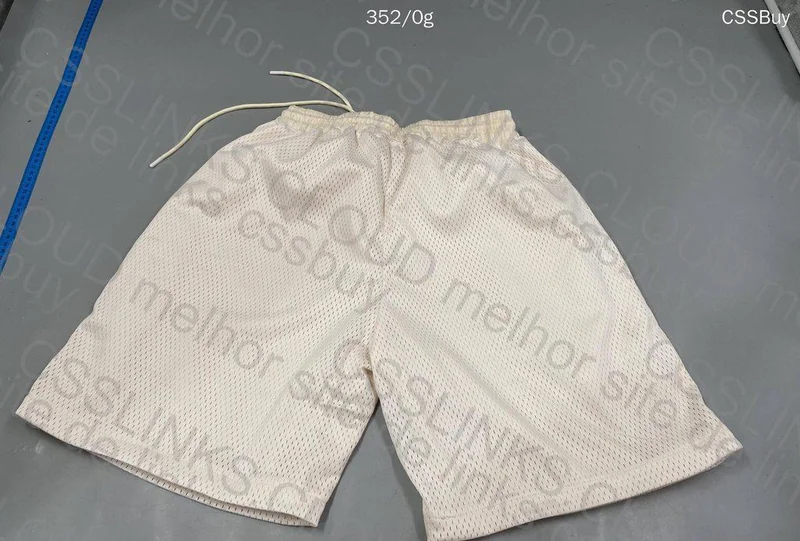 Short Nike NBA FOG 5