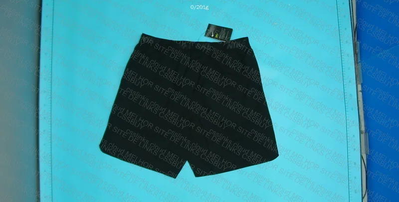Short Nike p/ acad