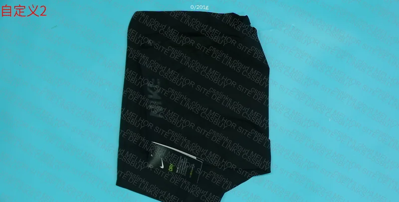 Short Nike p/ acad 3
