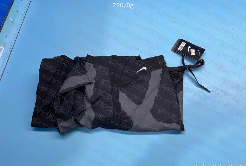 SHORT NIKE P/ CORRER