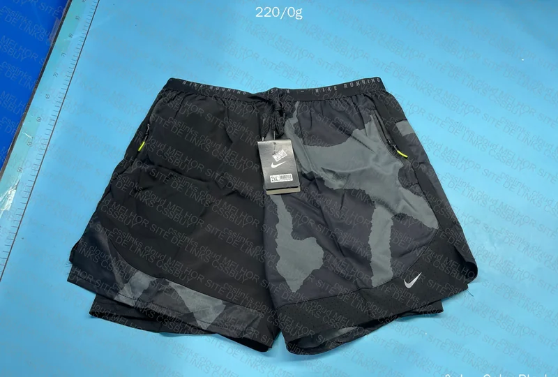 SHORT NIKE P/ CORRER 2