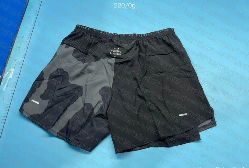 SHORT NIKE P/ CORRER 3