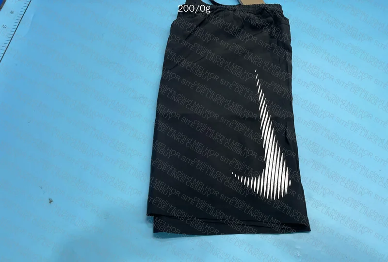 Nike Shorts for Client