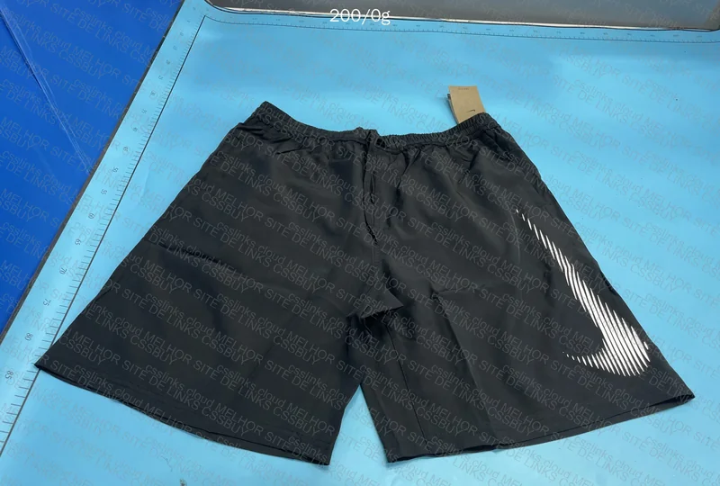 Nike Shorts for Client 3