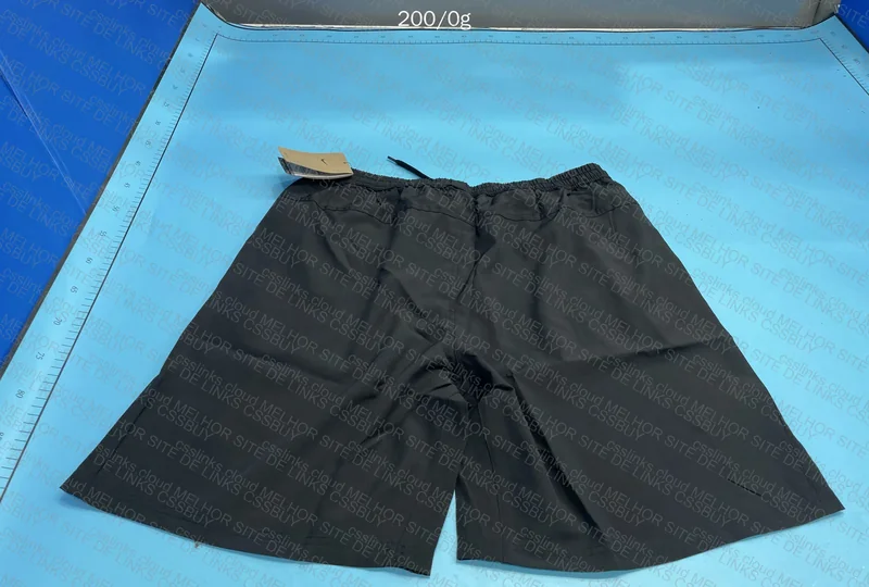 Nike Shorts for Client 4