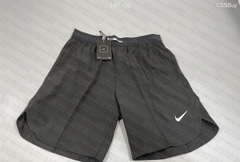 Nike Shorts for Training 2