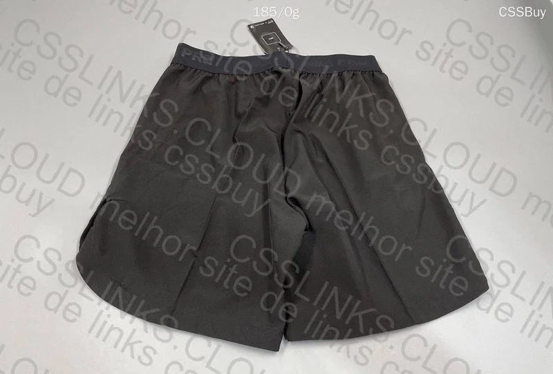 Nike Shorts for Training 3