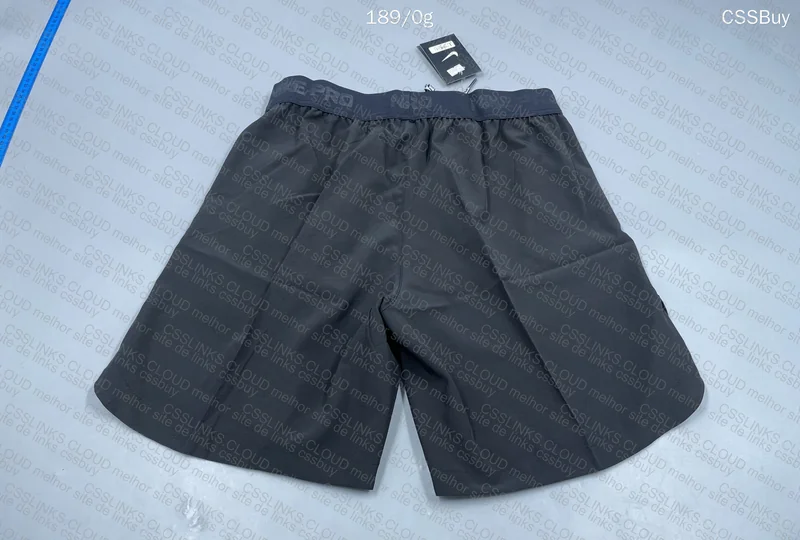 Nike Pro Shorts