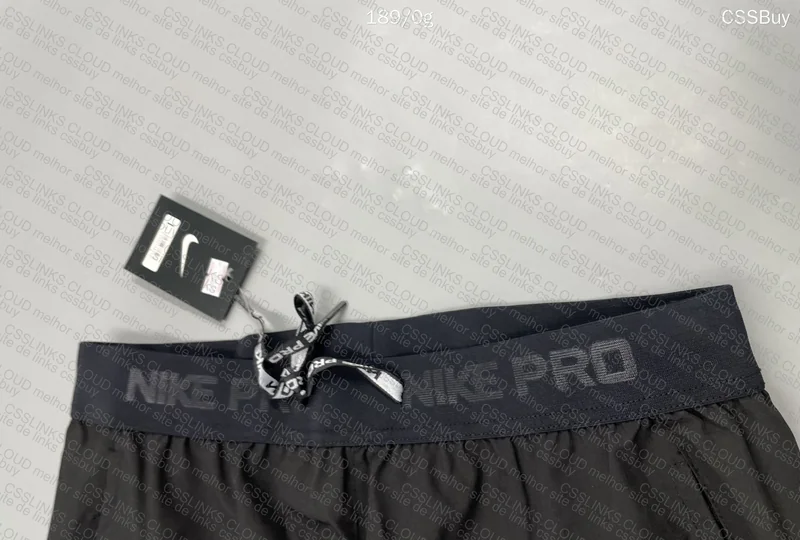 Nike Pro Shorts 2