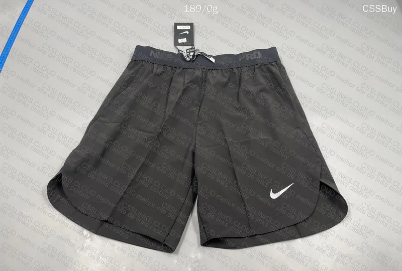 Nike Pro Shorts 3
