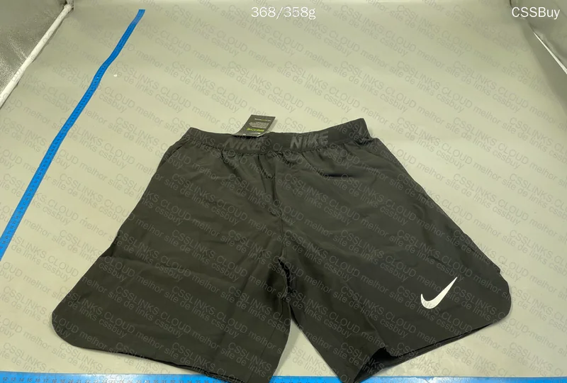 Nike Pro Shorts 4