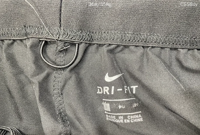 Nike Pro Shorts 5