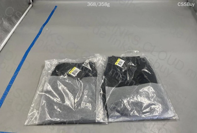 Nike Pro Shorts 6