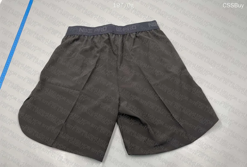 Nike Pro Shorts