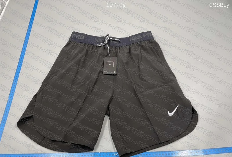 Nike Pro Shorts 3