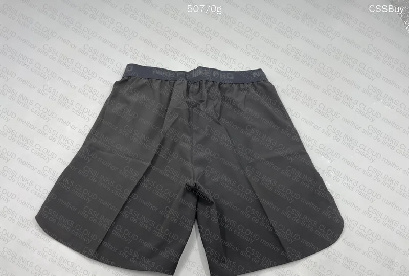SHORT NIKE PRO