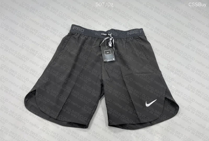 SHORT NIKE PRO 3