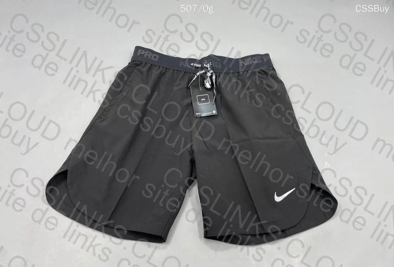 SHORT NIKE PRO 5