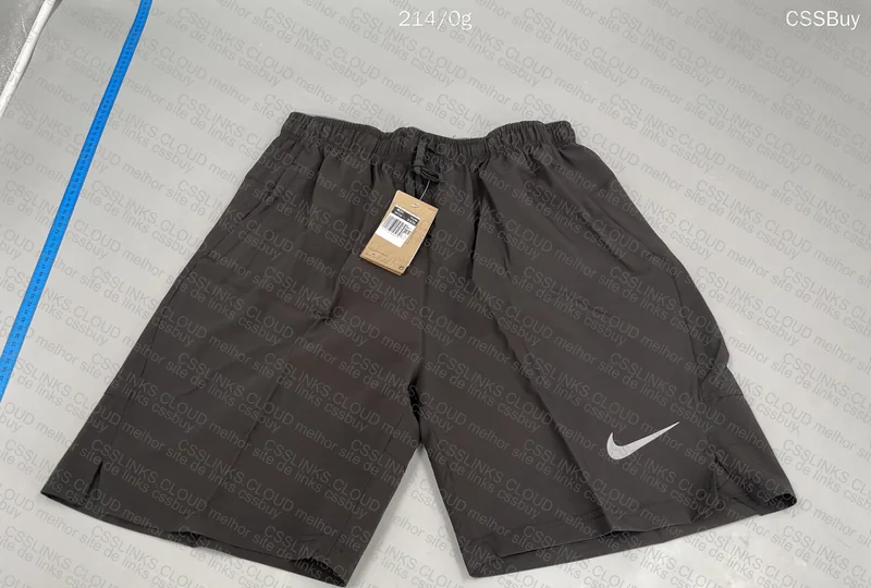 Nike Pro Shorts