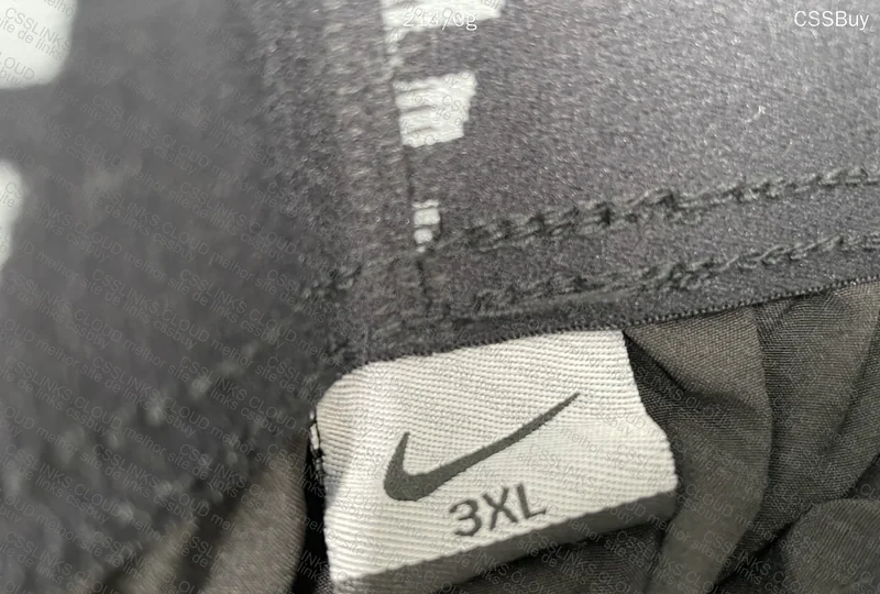 Nike Pro Shorts 2