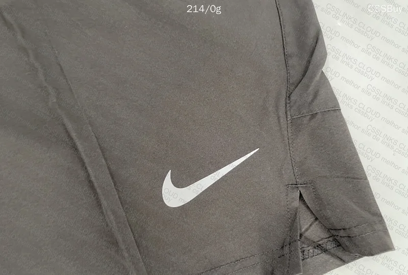 Nike Pro Shorts 3