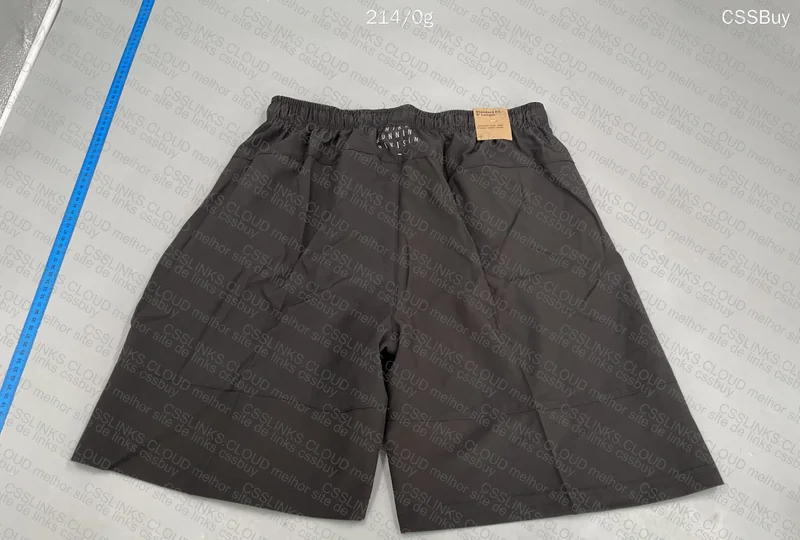 Nike Pro Shorts 5