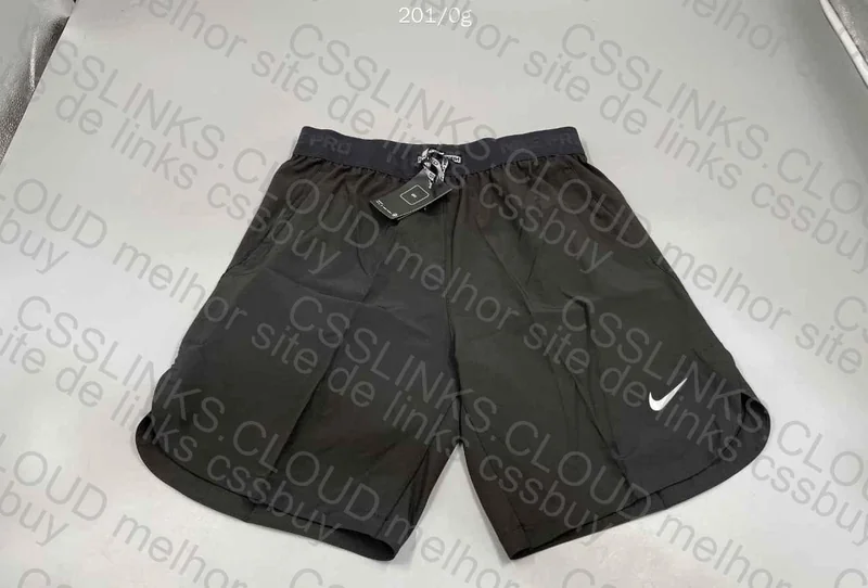 Nike Pro Shorts