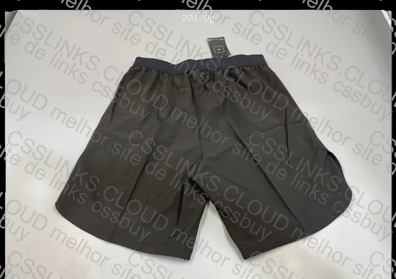 Nike Pro Shorts 3