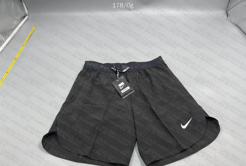 Nike Pro Shorts