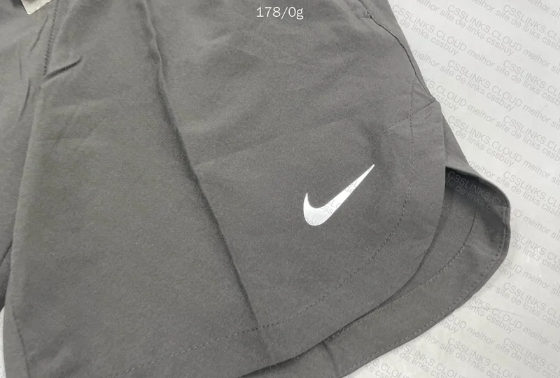 Nike Pro Shorts 2