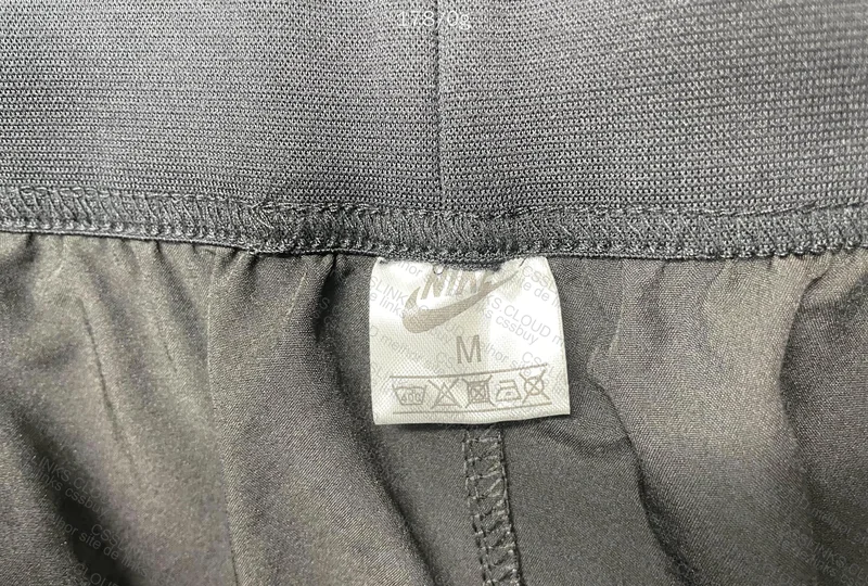 Nike Pro Shorts 3