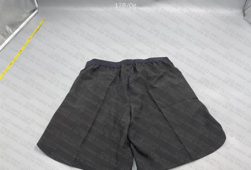 Nike Pro Shorts 4