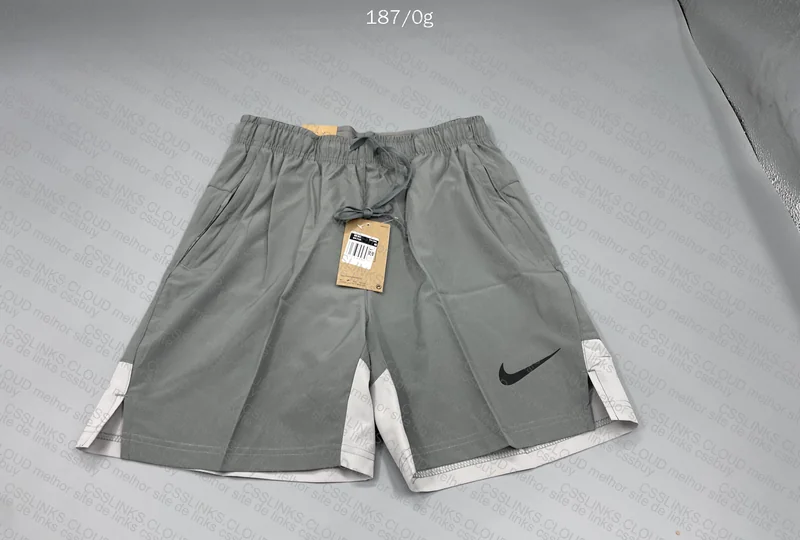 Nike Pro Shorts