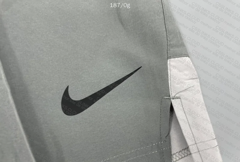 Nike Pro Shorts 2