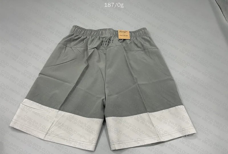 Nike Pro Shorts 3