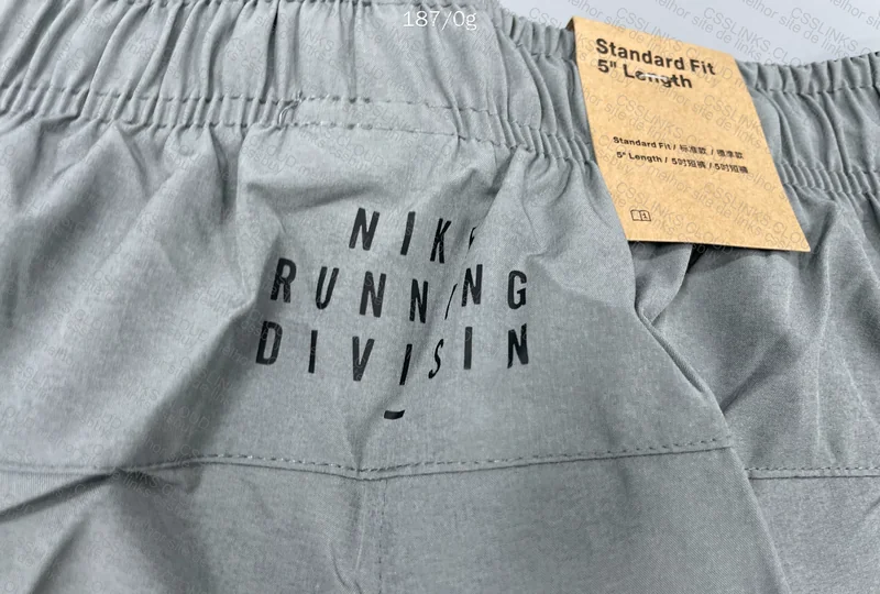 Nike Pro Shorts 5