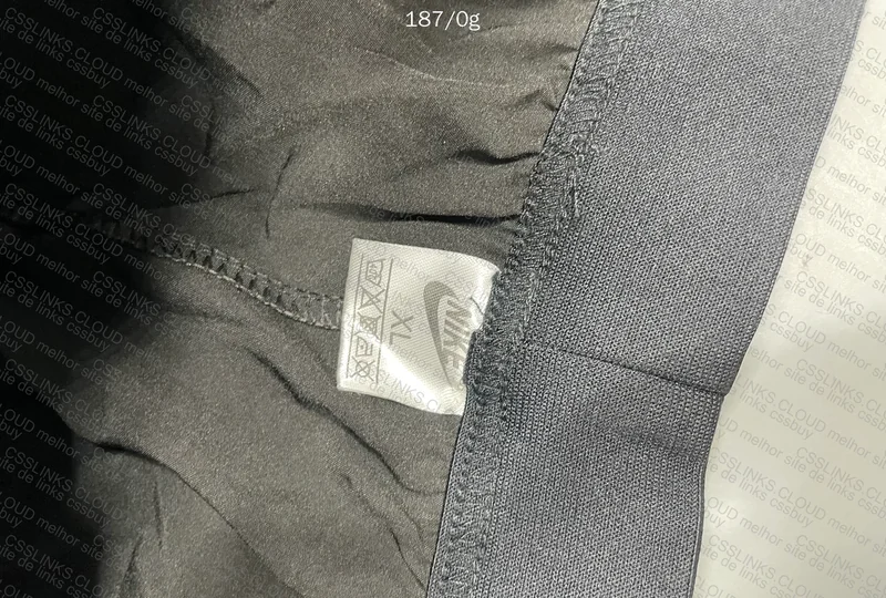 Nike Pro Shorts