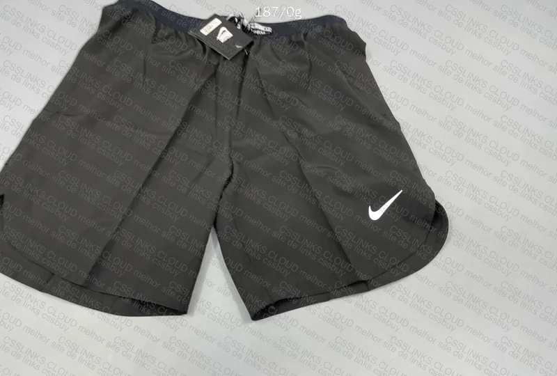 Nike Pro Shorts 3